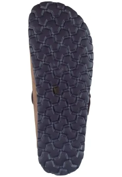 Herren Die moderne Hausfrau NERPIO Clogs mittelbr.