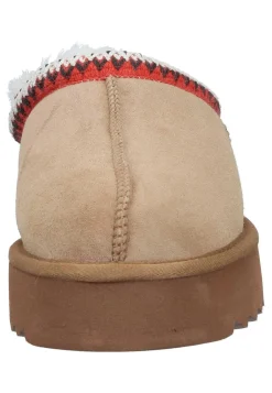 Damen Die moderne Hausfrau NERPIO Clogs mittelbr.