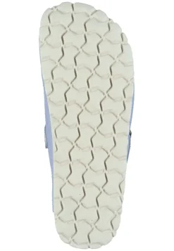 Hausschuhe|Die moderne Hausfrau NERPIO Clogs pflaume