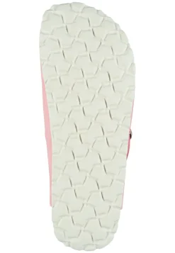 Hausschuhe|Die moderne Hausfrau NERPIO Clogs rosa