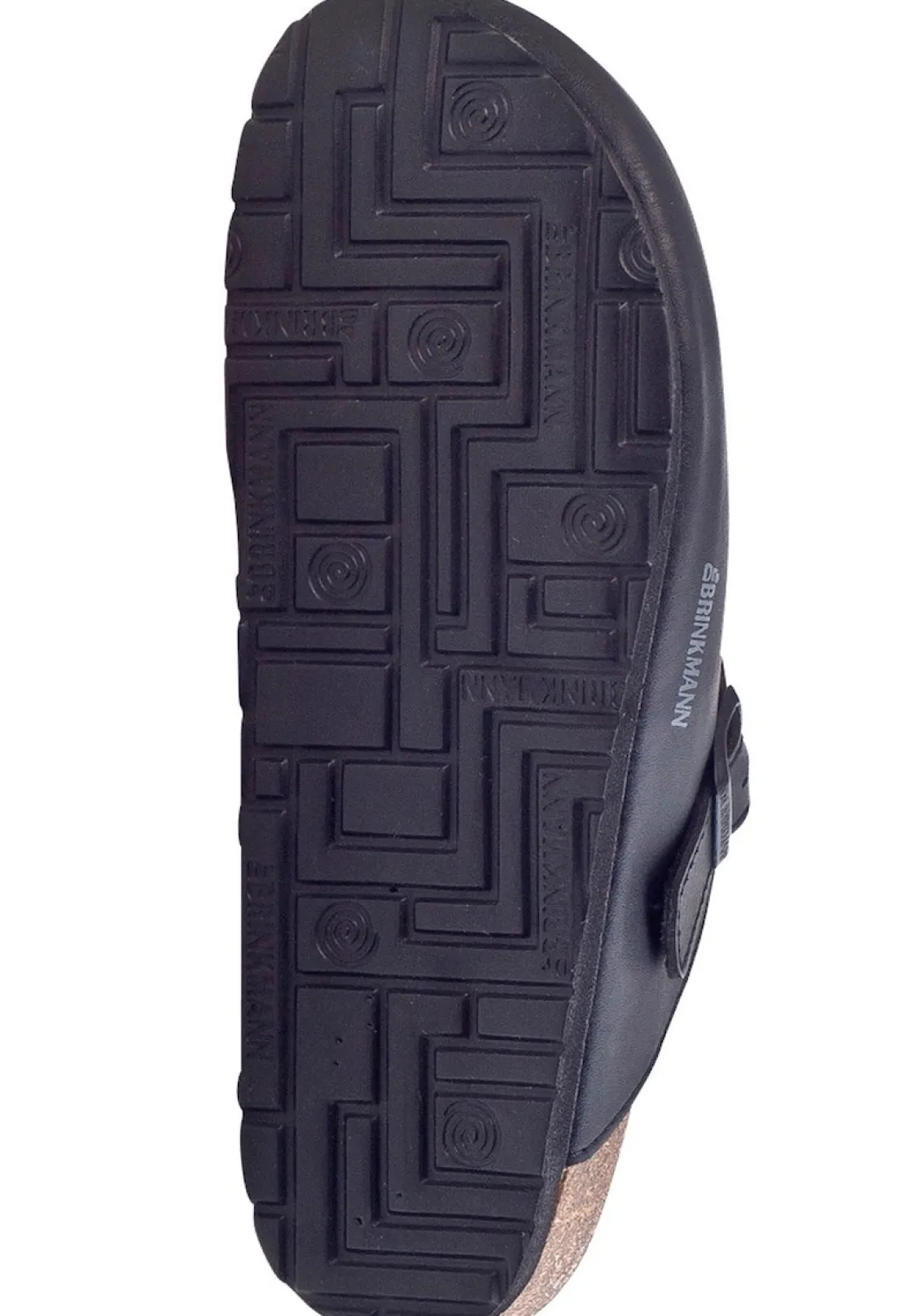 Clogs & Pantoletten|Die moderne Hausfrau NERPIO Clogs schwarz