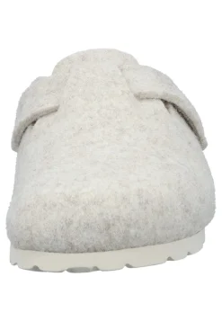 Hausschuhe|Die moderne Hausfrau NERPIO HOME Hausschuhe beige