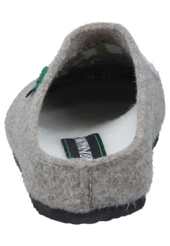 Hausschuhe|Die moderne Hausfrau NERPIO HOME Hausschuhe beige