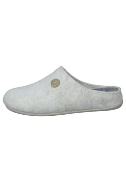 Hausschuhe|Die moderne Hausfrau NERPIO HOME Hausschuhe beige