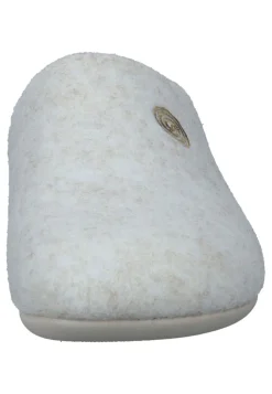 Hausschuhe|Die moderne Hausfrau NERPIO HOME Hausschuhe beige