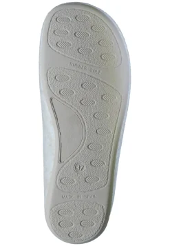 Hausschuhe|Die moderne Hausfrau NERPIO HOME Hausschuhe beige