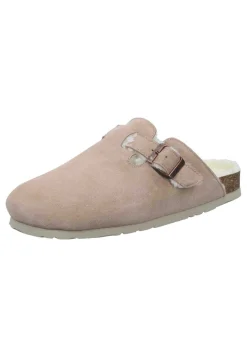 Hausschuhe|Die moderne Hausfrau NERPIO HOME Hausschuhe beige