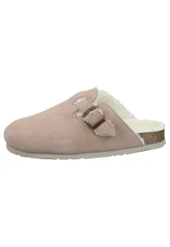 Hausschuhe|Die moderne Hausfrau NERPIO HOME Hausschuhe beige