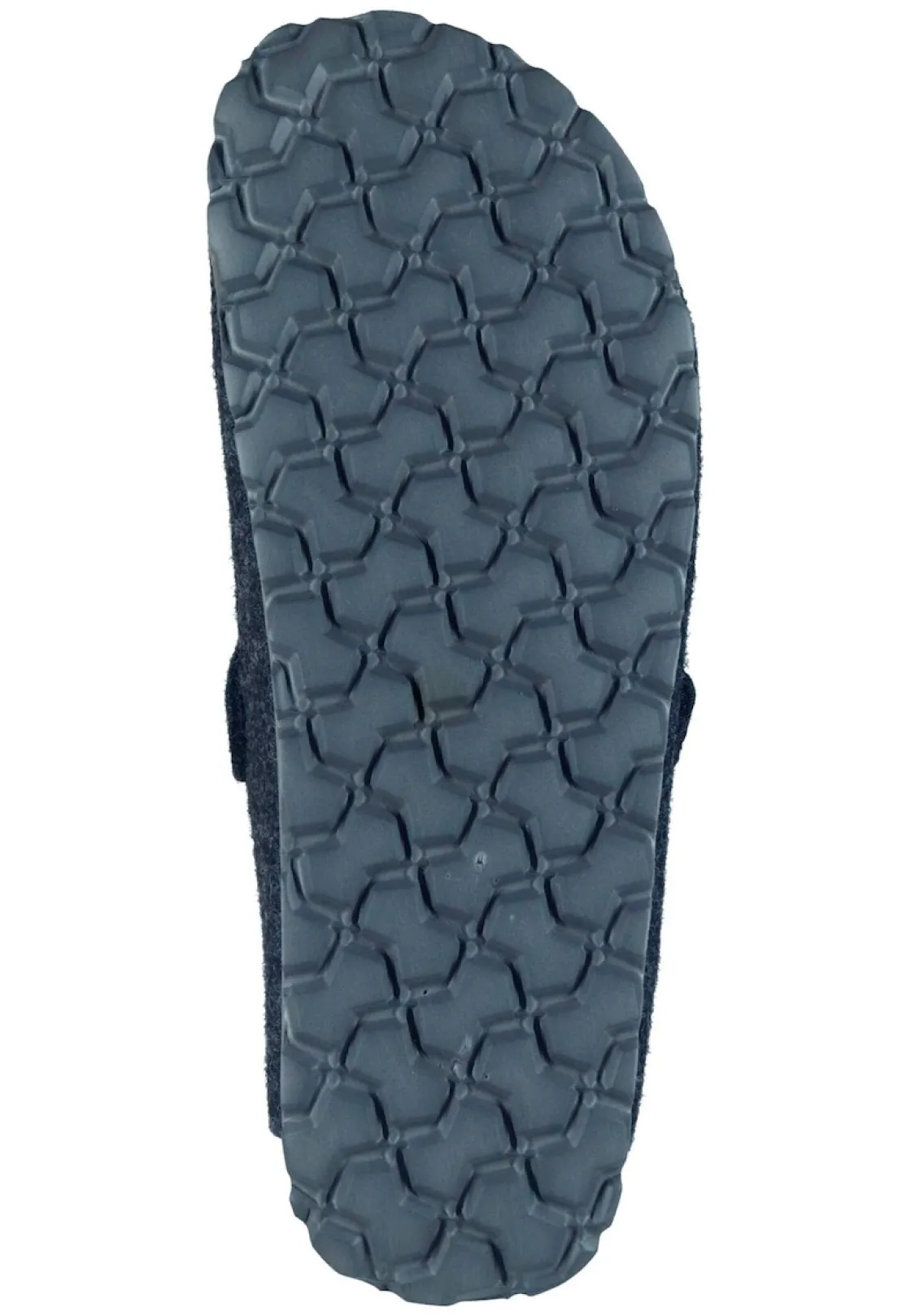 Hausschuhe|Die moderne Hausfrau NERPIO HOME Hausschuhe grau