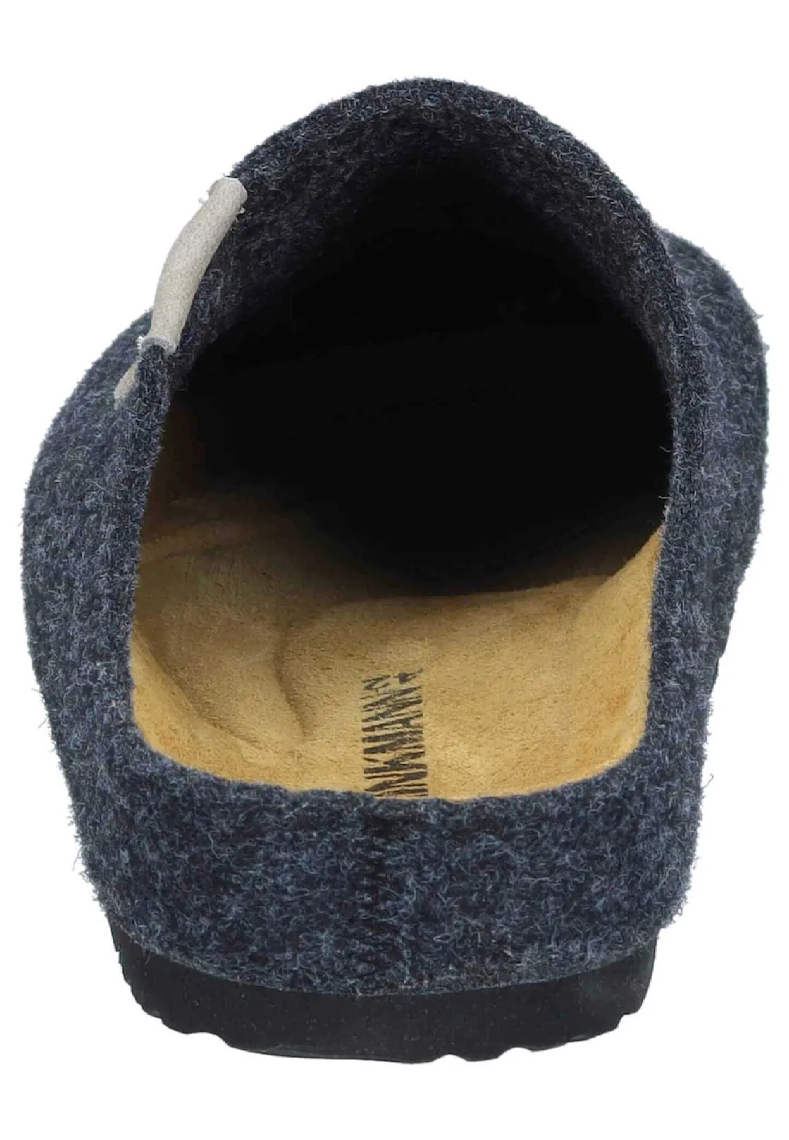 Hausschuhe|Die moderne Hausfrau NERPIO HOME Hausschuhe grau