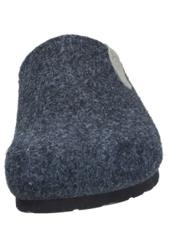 Hausschuhe|Die moderne Hausfrau NERPIO HOME Hausschuhe grau