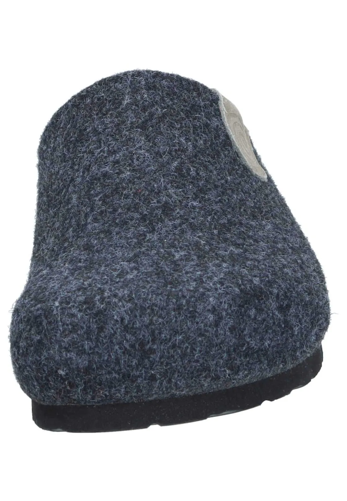 Hausschuhe|Die moderne Hausfrau NERPIO HOME Hausschuhe grau