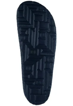 Hausschuhe|Die moderne Hausfrau NERPIO HOME Hausschuhe grau