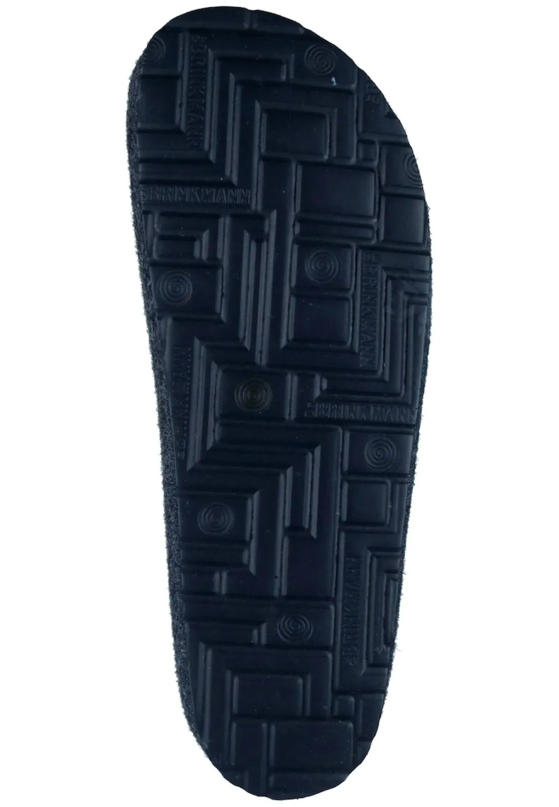 Hausschuhe|Die moderne Hausfrau NERPIO HOME Hausschuhe grau