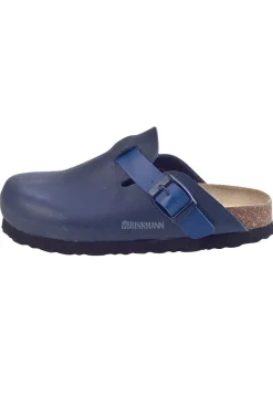 Clogs & Pantoletten|Die moderne Hausfrau NERPIO KIDS Clogs blau