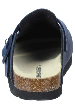 Herren Die moderne Hausfrau NERPIO KIDS Clogs blau