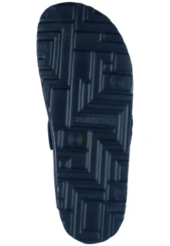 Clogs & Pantoletten|Die moderne Hausfrau NERPIO KIDS Clogs blau