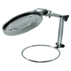 Nähzubehör|Die moderne Hausfrau Näh- und Sticklupe