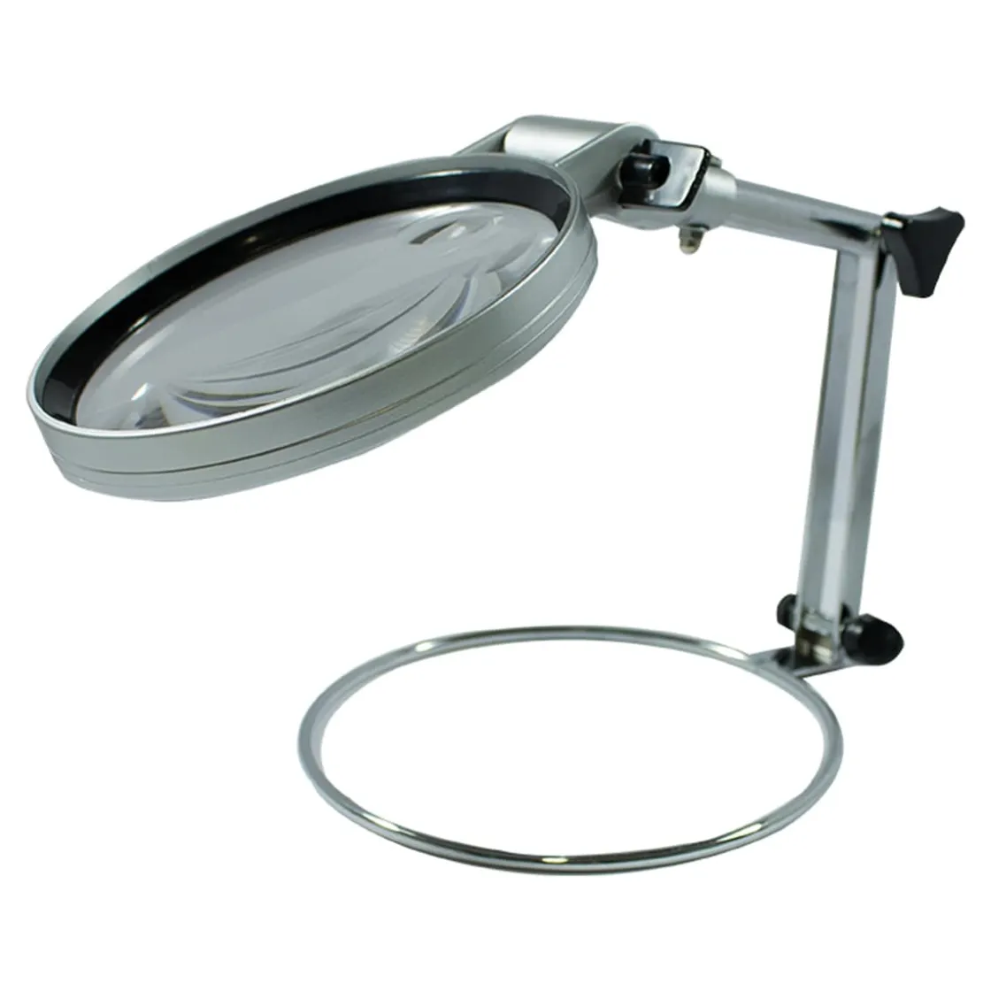 Nähzubehör|Die moderne Hausfrau Näh- und Sticklupe