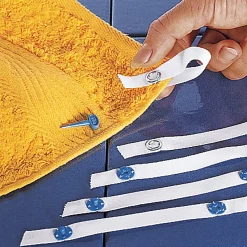 Nähzubehör|Die moderne Hausfrau Nähfrei-Aufhänger