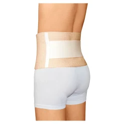 Bandagen·Geradehalter & Rückenstützgürtel|Die moderne Hausfrau Nierenwärmer mit Stützfunktion Stark