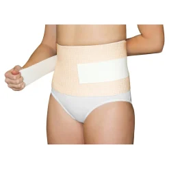 Bandagen·Geradehalter & Rückenstützgürtel|Die moderne Hausfrau Nierenwärmer mit Stützfunktion