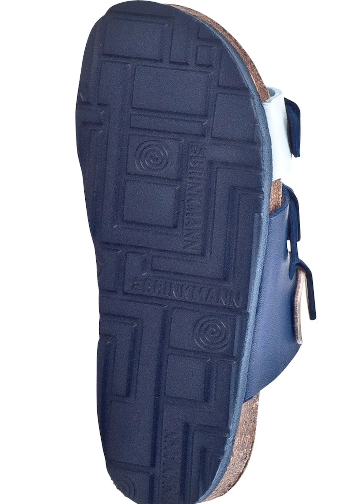 Clogs & Pantoletten|Die moderne Hausfrau NOVELDA KIDS Pantoletten zwei-/mehrfarbig