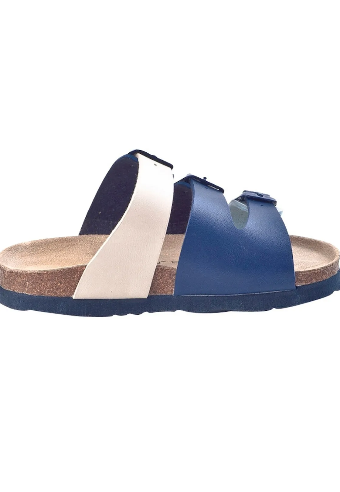 Clogs & Pantoletten|Die moderne Hausfrau NOVELDA KIDS Pantoletten zwei-/mehrfarbig