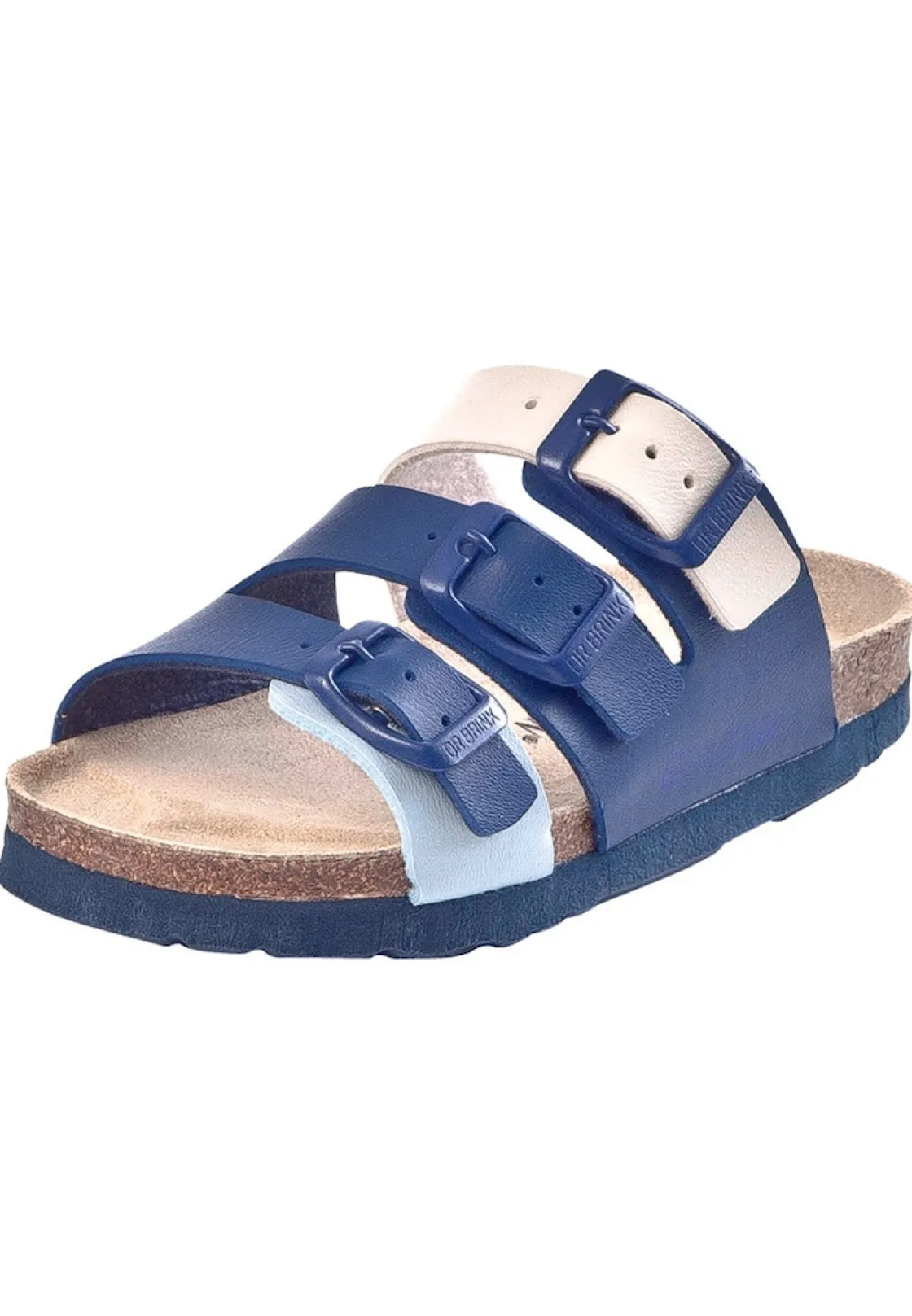 Clogs & Pantoletten|Die moderne Hausfrau NOVELDA KIDS Pantoletten zwei-/mehrfarbig