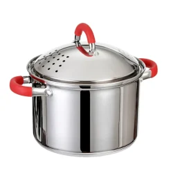 Töpfe|Die moderne Hausfrau Nudeltopf Wibschla 33