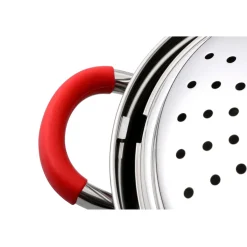 Die moderne Hausfrau Nudeltopf Wibschla 33