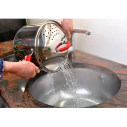 Die moderne Hausfrau Nudeltopf Wibschla 33