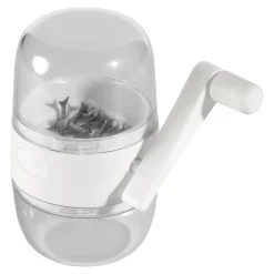 Gemüsehobel & Küchenreiben|Die moderne Hausfrau Nuss-Mühle