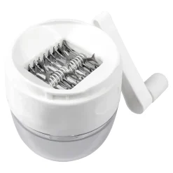 Gemüsehobel & Küchenreiben|Die moderne Hausfrau Nuss-Mühle