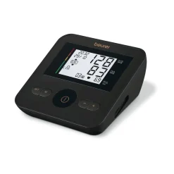 Blutdruckmessgeräte & Pulsoximeter·Oberarm-Blutdruckmessgeräte|Die moderne Hausfrau Oberarm-Blutdruckmessgerät BM 27 Limited Edition