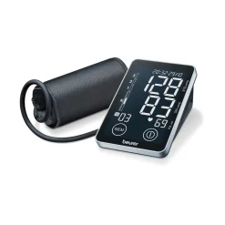 Blutdruckmessgeräte & Pulsoximeter·Oberarm-Blutdruckmessgeräte|Die moderne Hausfrau Oberarm-Blutdruckmessgerät BM 58