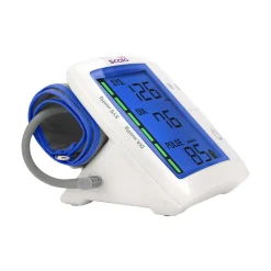 Blutdruckmessgeräte & Pulsoximeter·Oberarm-Blutdruckmessgeräte|Die moderne Hausfrau Oberarm-Blutdruckmessgerät "SC 7670"