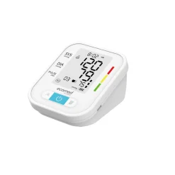 Blutdruckmessgeräte & Pulsoximeter·Oberarm-Blutdruckmessgeräte|Die moderne Hausfrau Oberarm-Blutdruckmessgerät "BU-95E"