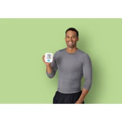 Blutdruckmessgeräte & Pulsoximeter·Oberarm-Blutdruckmessgeräte|Die moderne Hausfrau Oberarm-Blutdruckmessgerät 