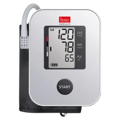 Blutdruckmessgeräte & Pulsoximeter·Oberarm-Blutdruckmessgeräte|Die moderne Hausfrau Oberarm-Blutdruckmessgerät Boso Medicus x