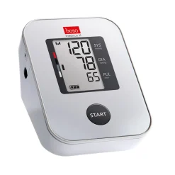 Blutdruckmessgeräte & Pulsoximeter·Oberarm-Blutdruckmessgeräte|Die moderne Hausfrau Oberarm-Blutdruckmessgerät Boso Medicus x