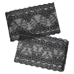 Stütz-Strumpfhosen|Kompressionsstrümpfe|Die moderne Hausfrau Oberschenkelbänder, 1 Paar