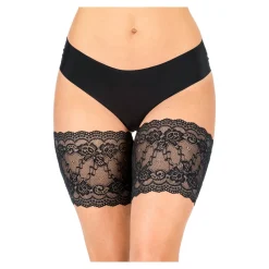 Stütz-Strumpfhosen|Kompressionsstrümpfe|Die moderne Hausfrau Oberschenkelbänder, 1 Paar