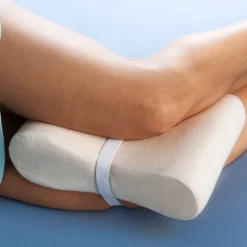 Bettzubehör ·Bettdecken & Kopfkissen|Kissen·Beinkissen|Die moderne Hausfrau Oberschenkel-Kissen für Seitenschläfer natur