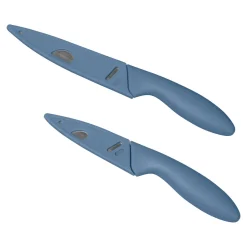 Koch- & Küchenmesser|Die moderne Hausfrau Obst- und Gemüsemesser, 2 Stück