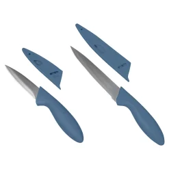 Koch- & Küchenmesser|Die moderne Hausfrau Obst- und Gemüsemesser, 2 Stück