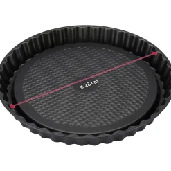 Backformen|Die moderne Hausfrau Obstbodenform