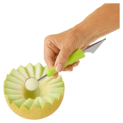 Die moderne Hausfrau Obst-Dekorier-Set, 3-teilig