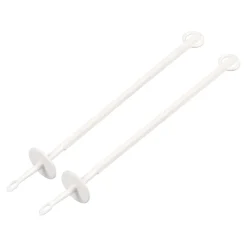 Ohrreiniger|Die moderne Hausfrau Ohrenreiniger, 2 Stück