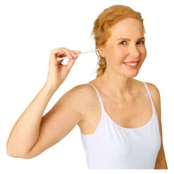 Ohrreiniger|Die moderne Hausfrau Ohrenreiniger, 2 Stück